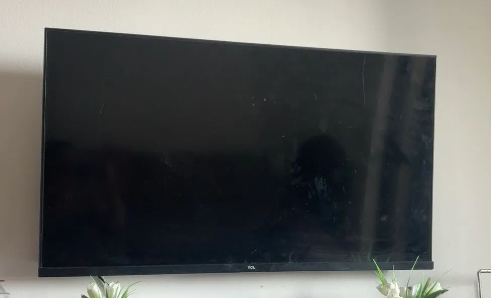 Tv Smart 40? TCL