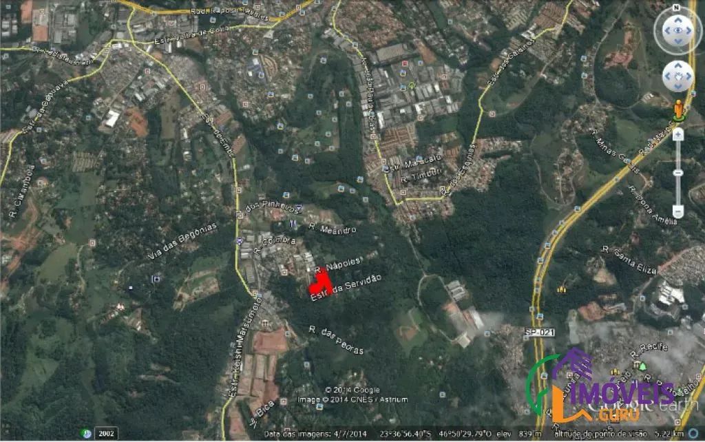 AREA - JARDIM COLIBRI - SP - Foto 4