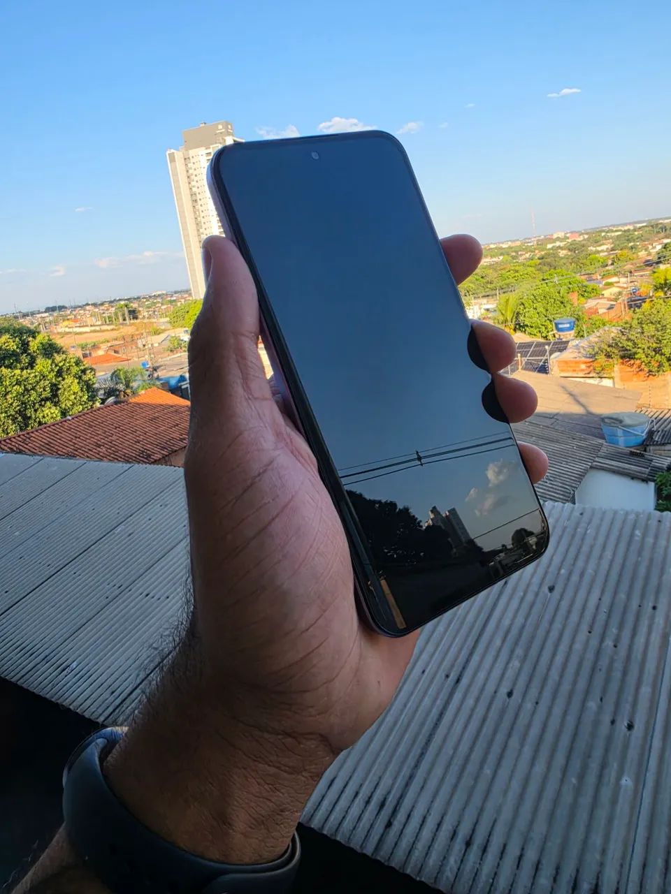 Realme C85 PRO 256GB - Foto 2