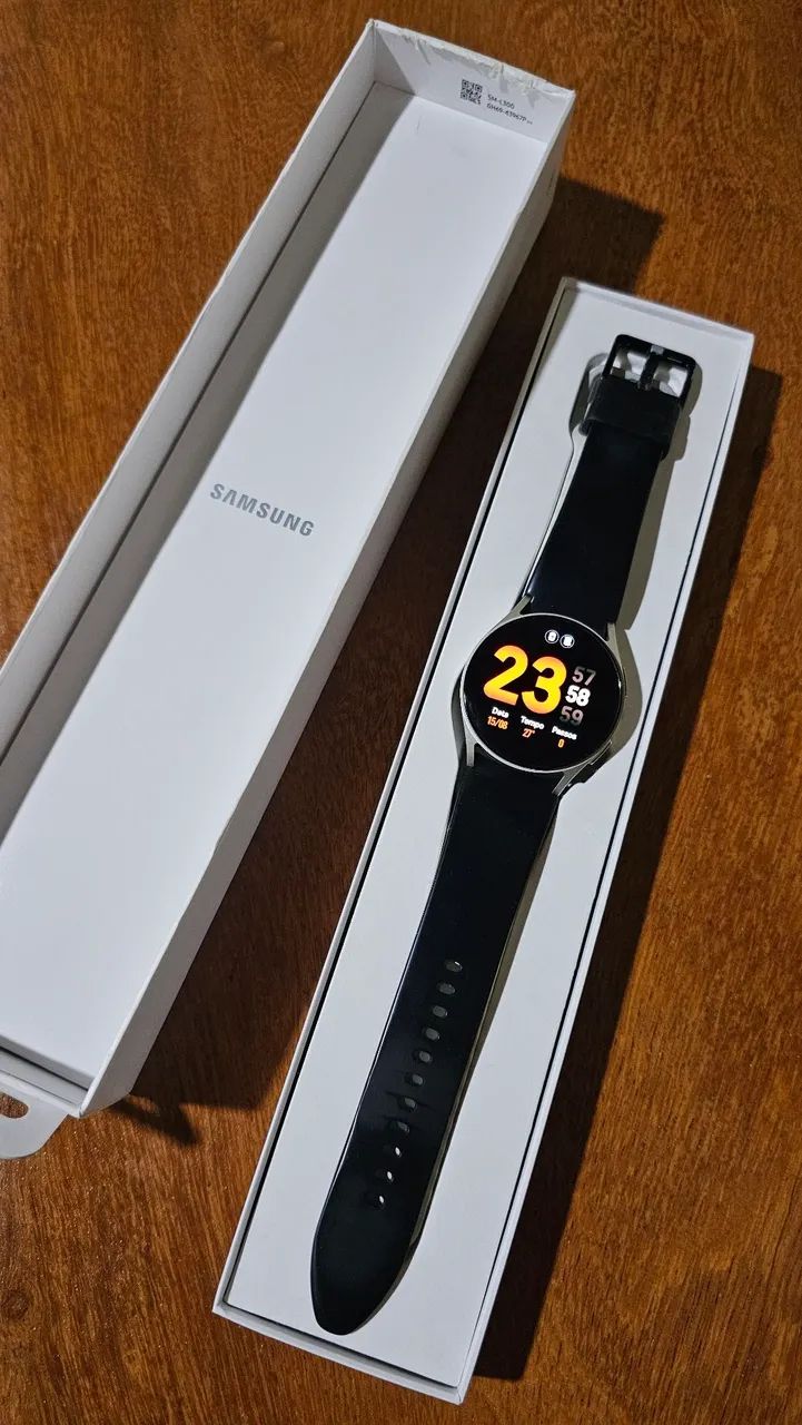 Samsung Galaxy Watch 7 40 mm