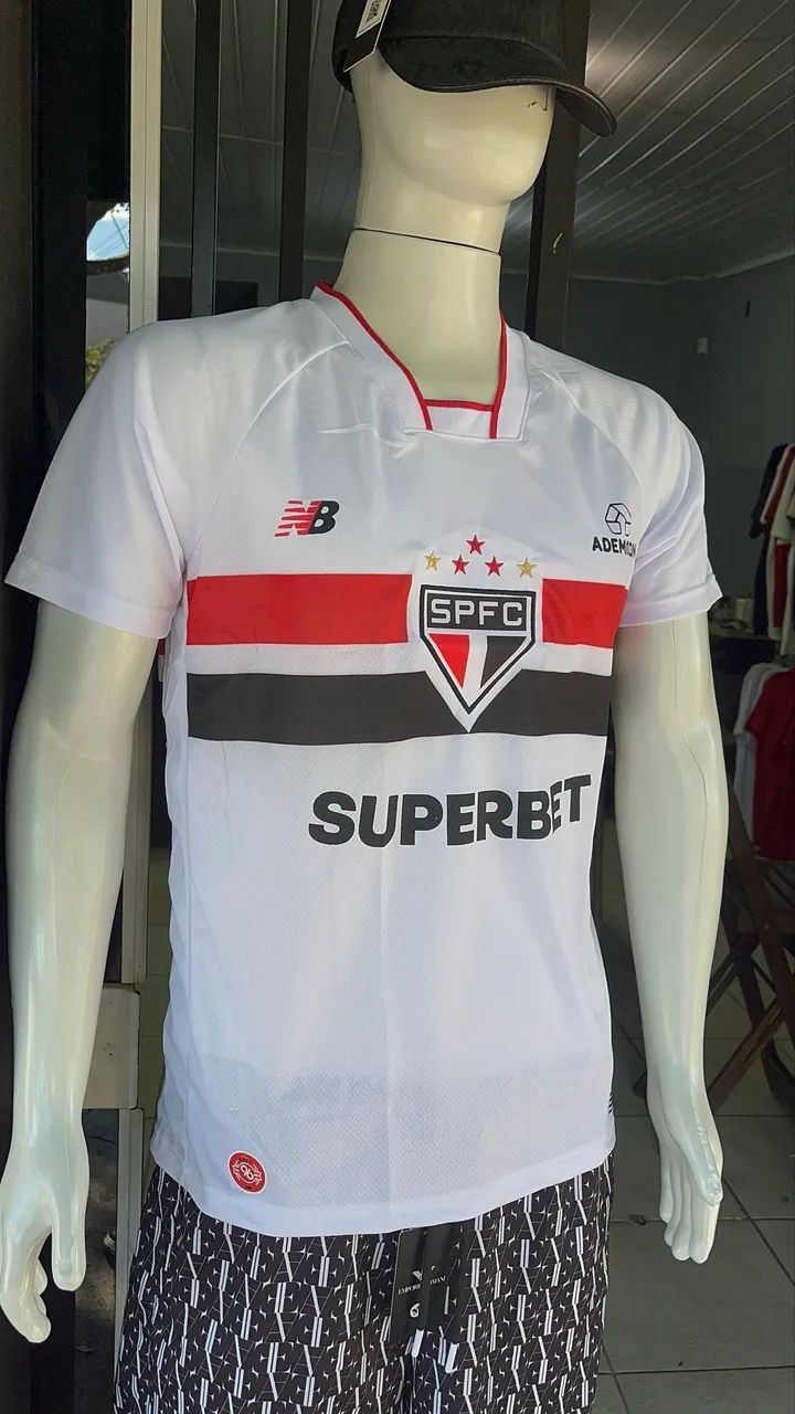 CAMISA NACIONAL 2027 - Foto 4
