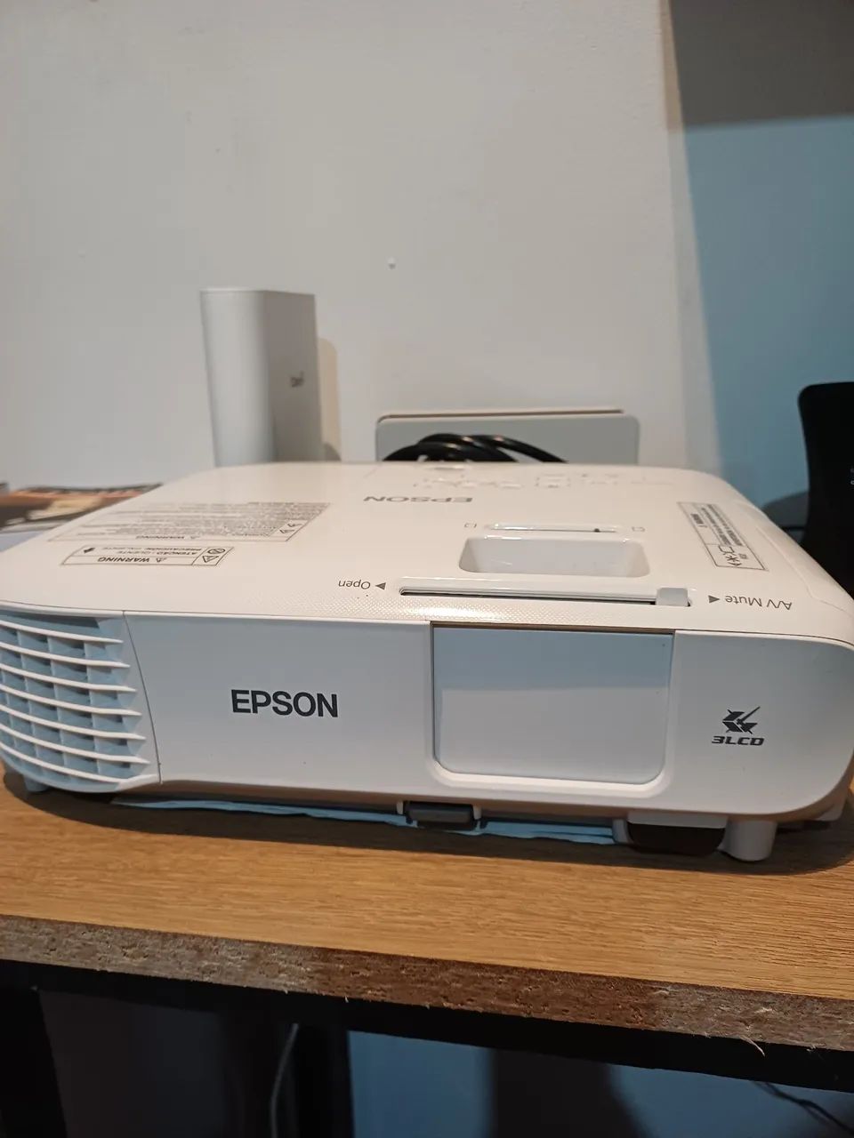 Data Show / Projetor de Imagens