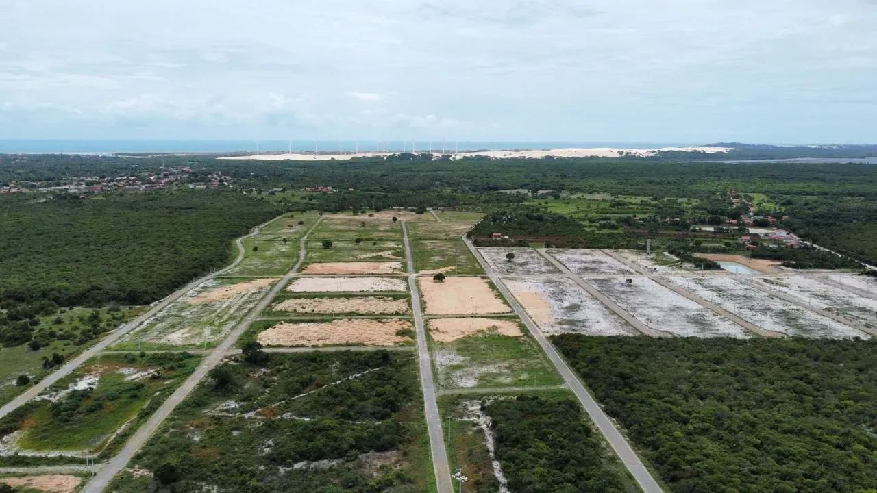 Lotes Em Cascavel, Na Estrada Da Barra Nova, Parcelas De R$ 157! Cód . 1OD38SI - Foto 11