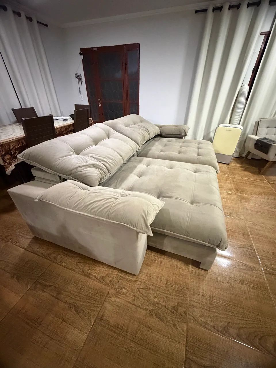 Sofá Alto padrão  - Foto 3