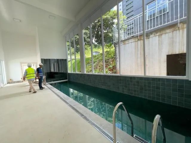 Alugo um quarto  e uma suíte próximo a UFJF!! - Foto 8