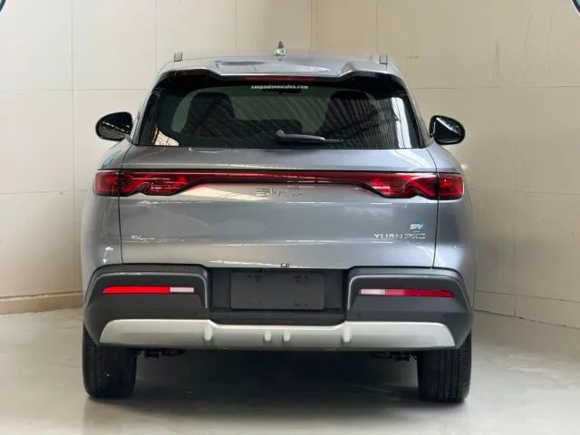 BYD Yuan Pro Elétrico 2026 - Foto 5