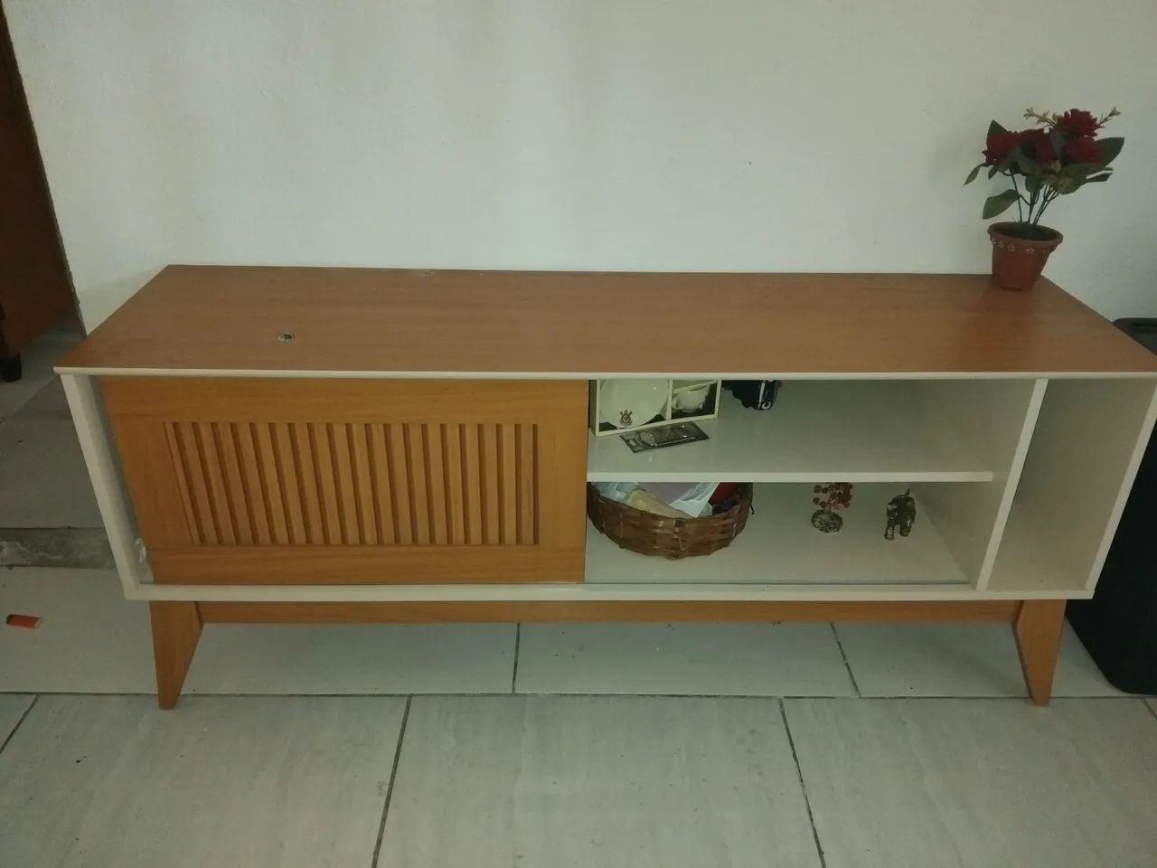 Rack para tv