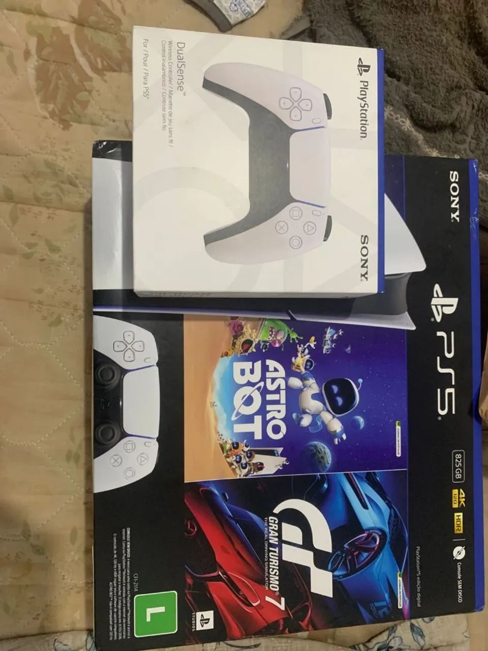Ps5 - Foto 4