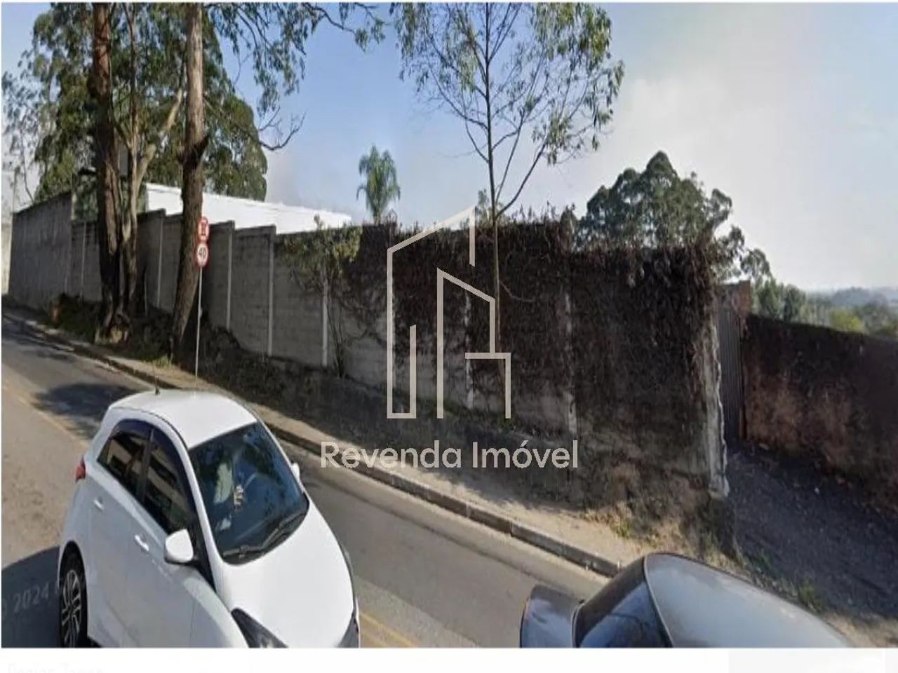 Terreno para loção em São Bernardo - Foto 2