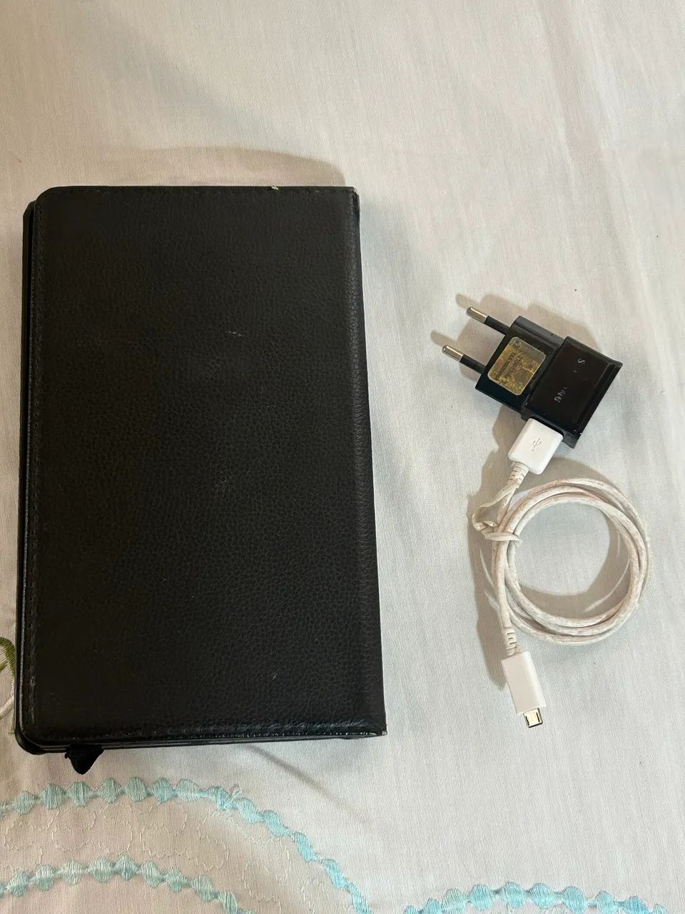 Tablet Samsung Galaxy Tab A 8? 2019