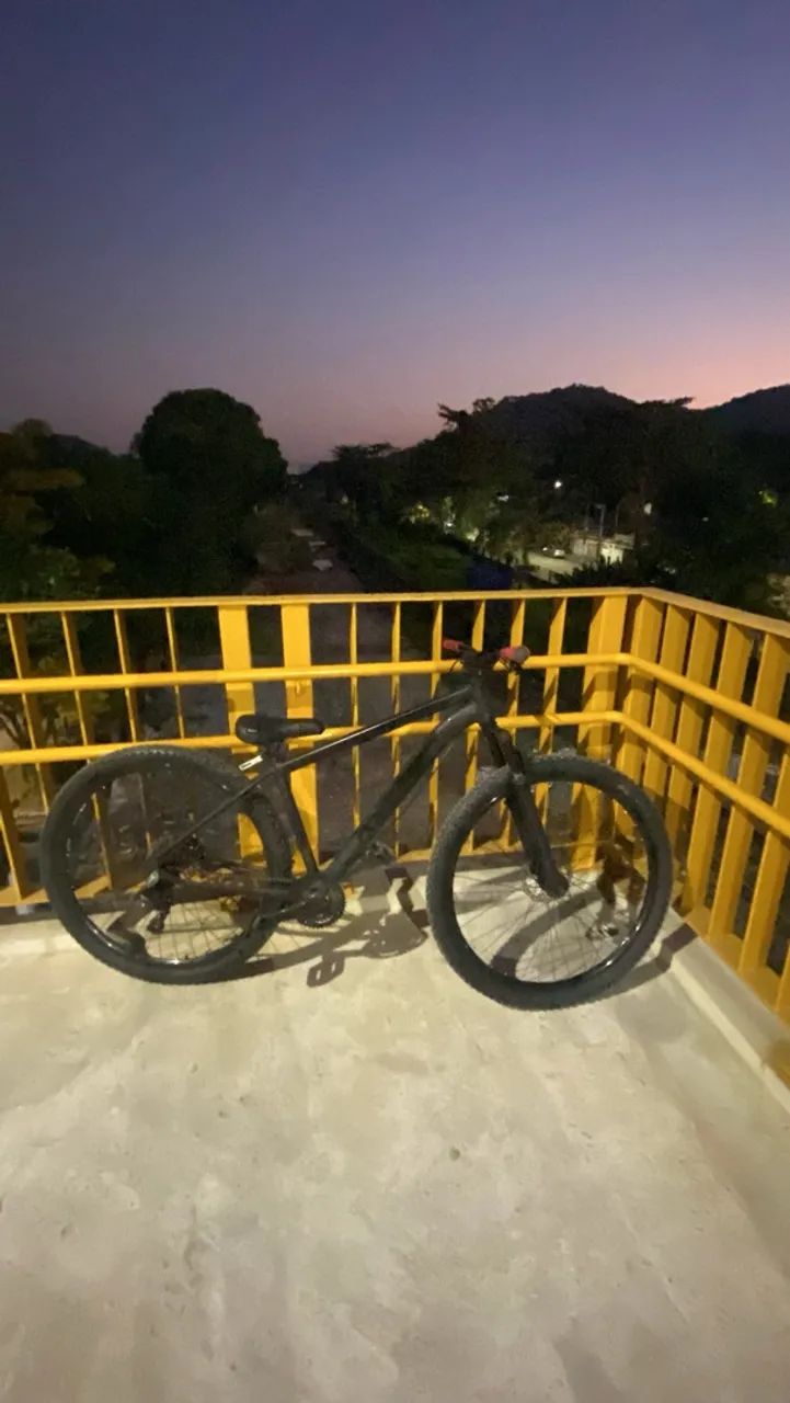 Bicicleta aro 29 - Foto 5