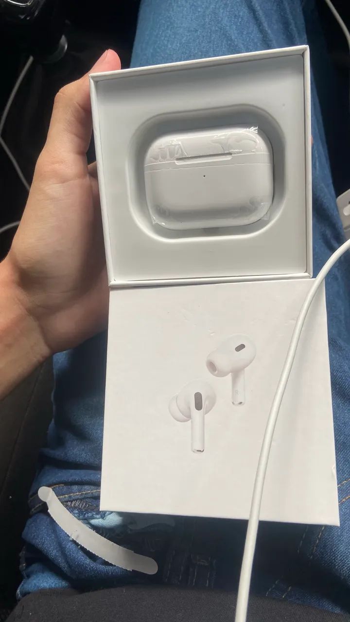Airpods Pro - Foto 4
