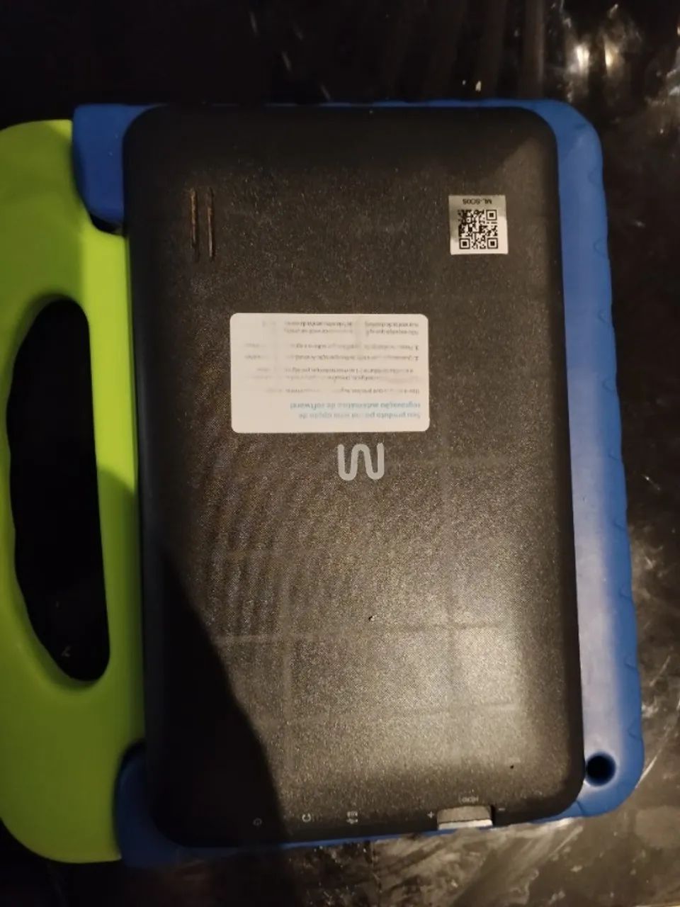 Tablet Multilaser m7