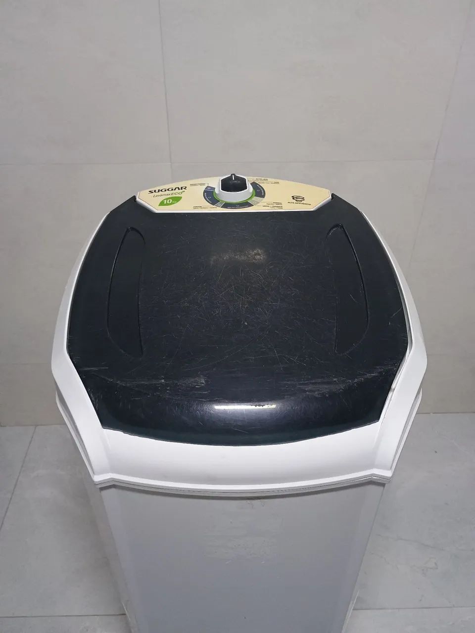 Tanquinho Suggar 10 kg