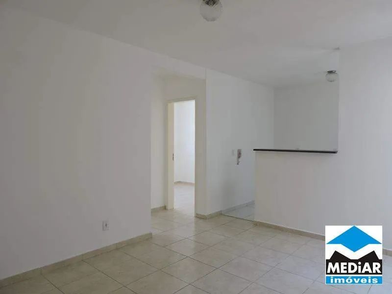 Apartamento com 2 quartos para alugar em Belo Horizonte - Foto 4