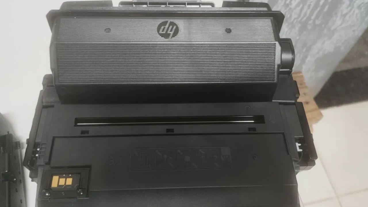 Toner de impressora  - Foto 3