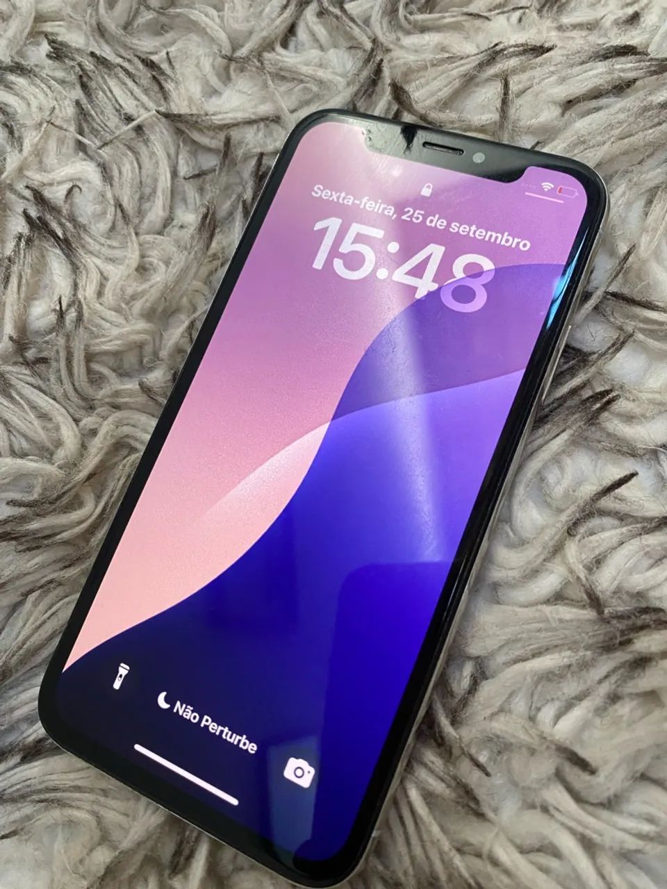 IPHONE XS TODO ORIGINAL  - Foto 3