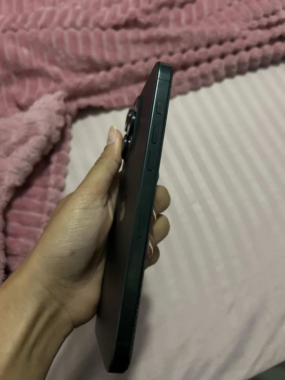 Vendo iPhone 15 pro max 256GB - Foto 2