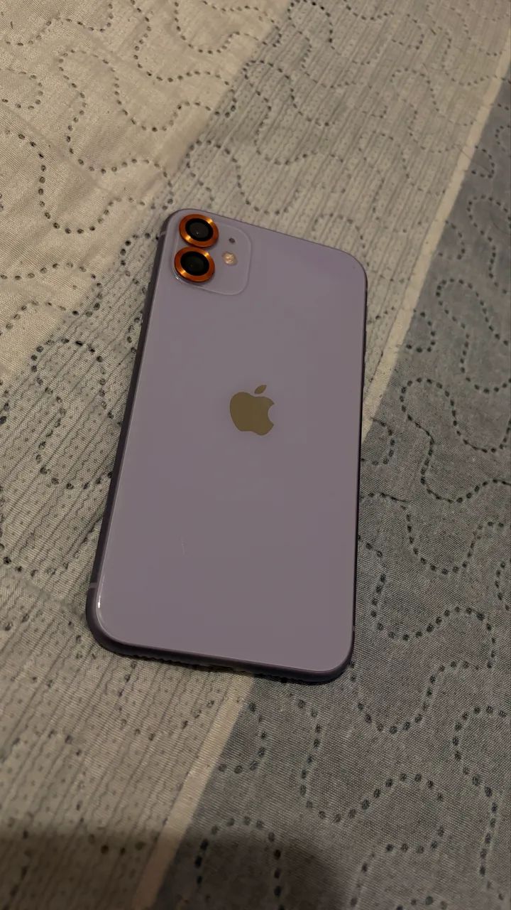 iPhone para vender  - Foto 4