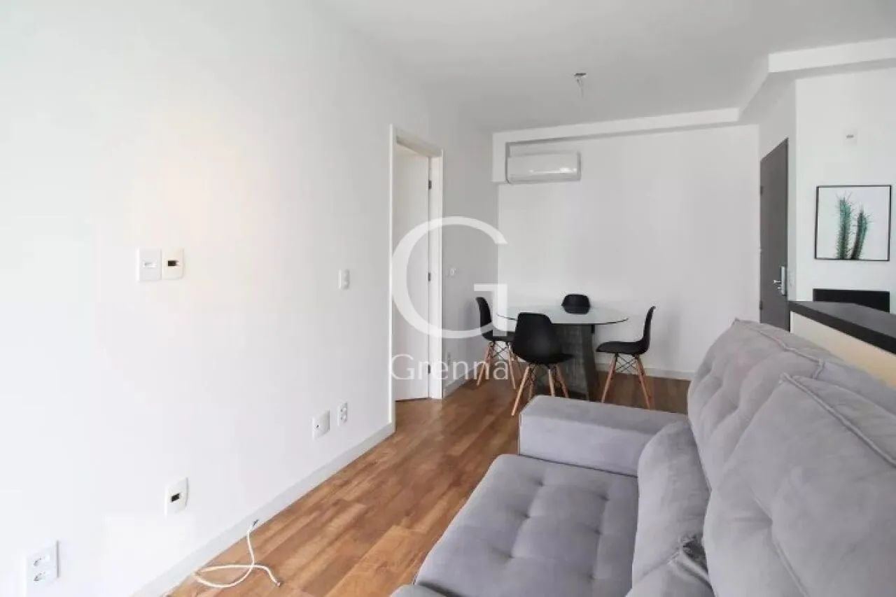 Apartamento para venda com 49m² em Vila Nova Conceição - SP - Foto 2