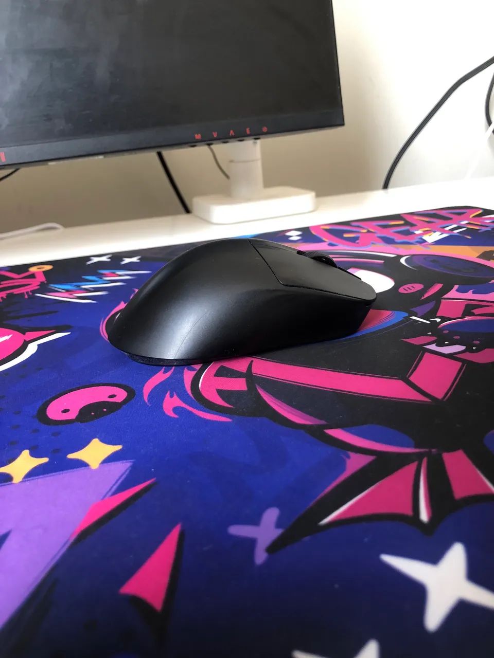 Mouse ajazz 179v2 max - Foto 3