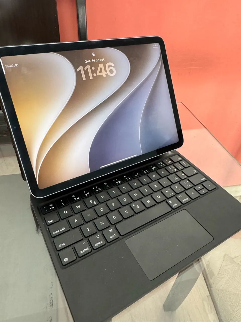 IPad Air 4 - Foto 4