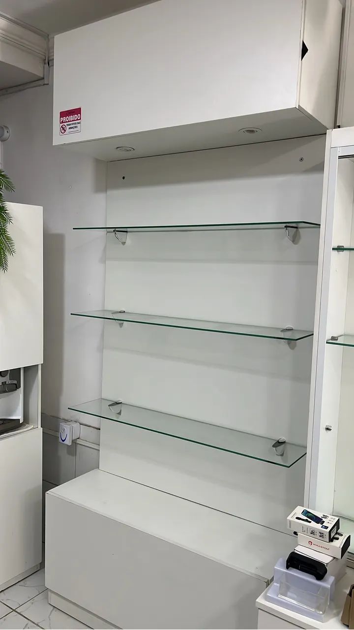 Móveis para ótica  - Foto 2
