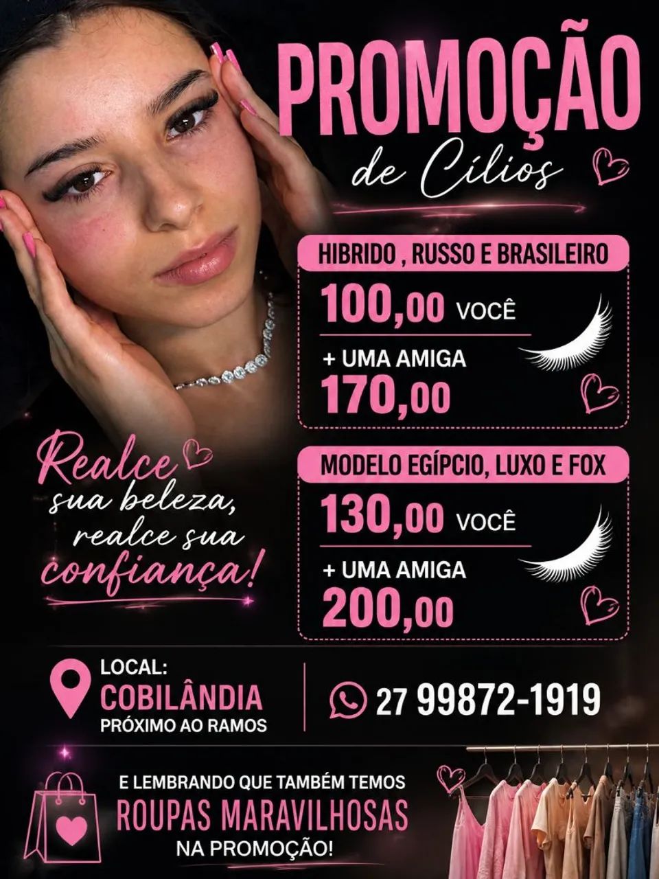Cilios