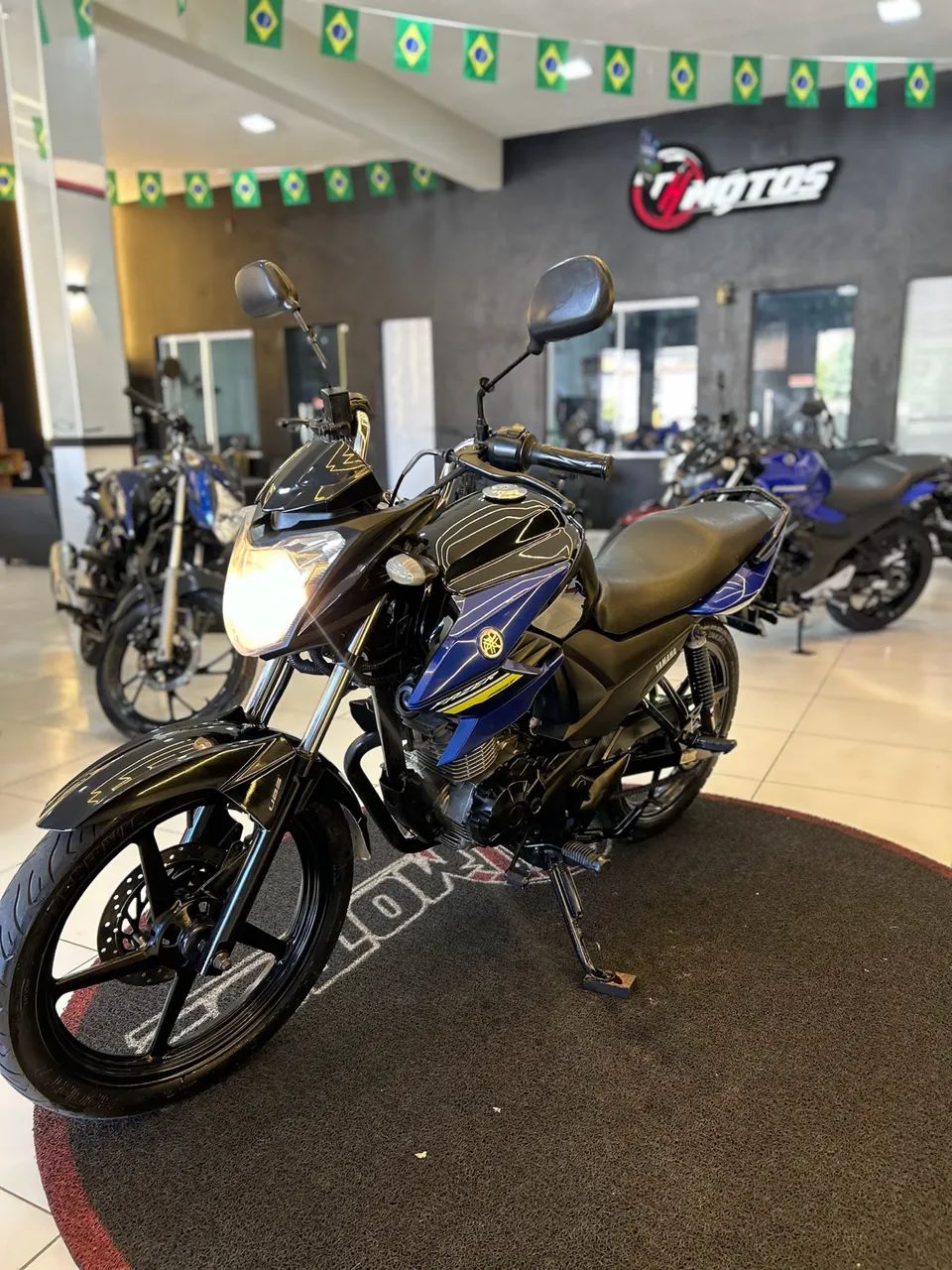 MOTO IMPECAVEL - Foto 4