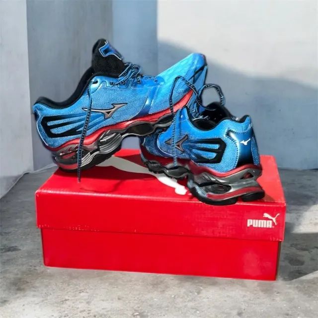 Mizuno Wave Prophecy 2