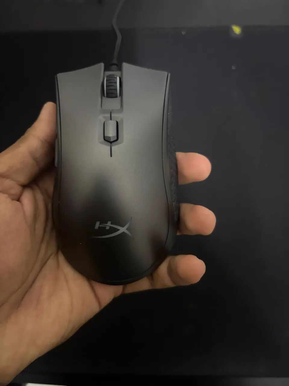 HyperX Pulsefire Fps PRO  - Foto 3