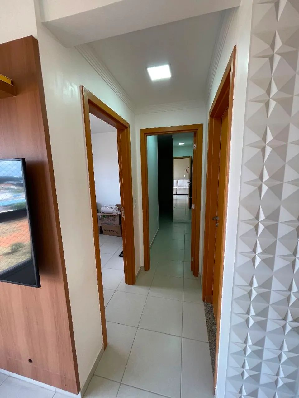  Vendo apartamento - Residencial Paraty *  - Foto 5