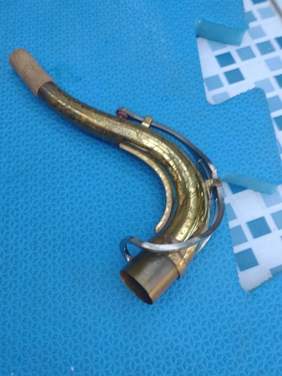 Sax tenor Bb