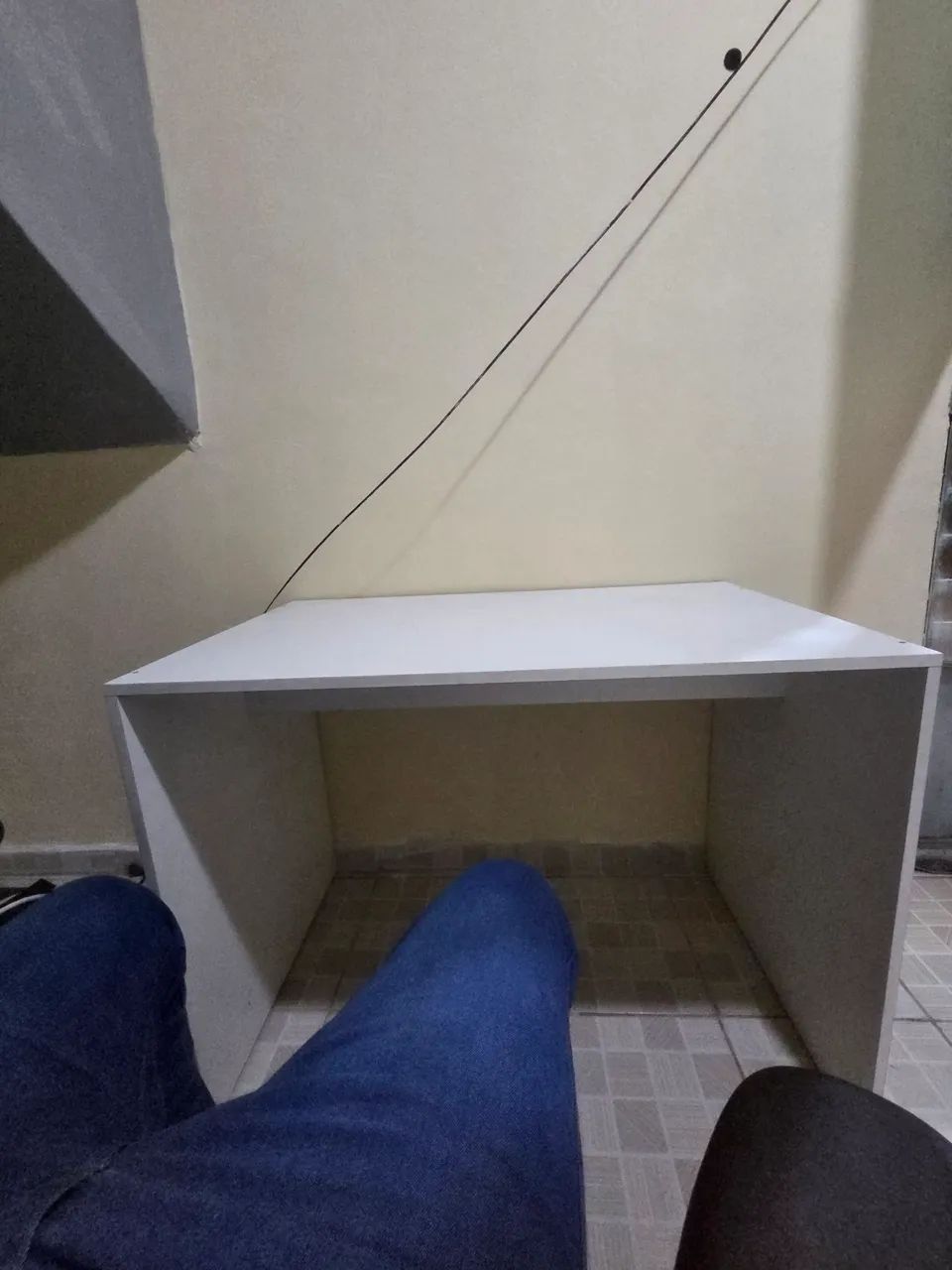Mesa escrivaninha