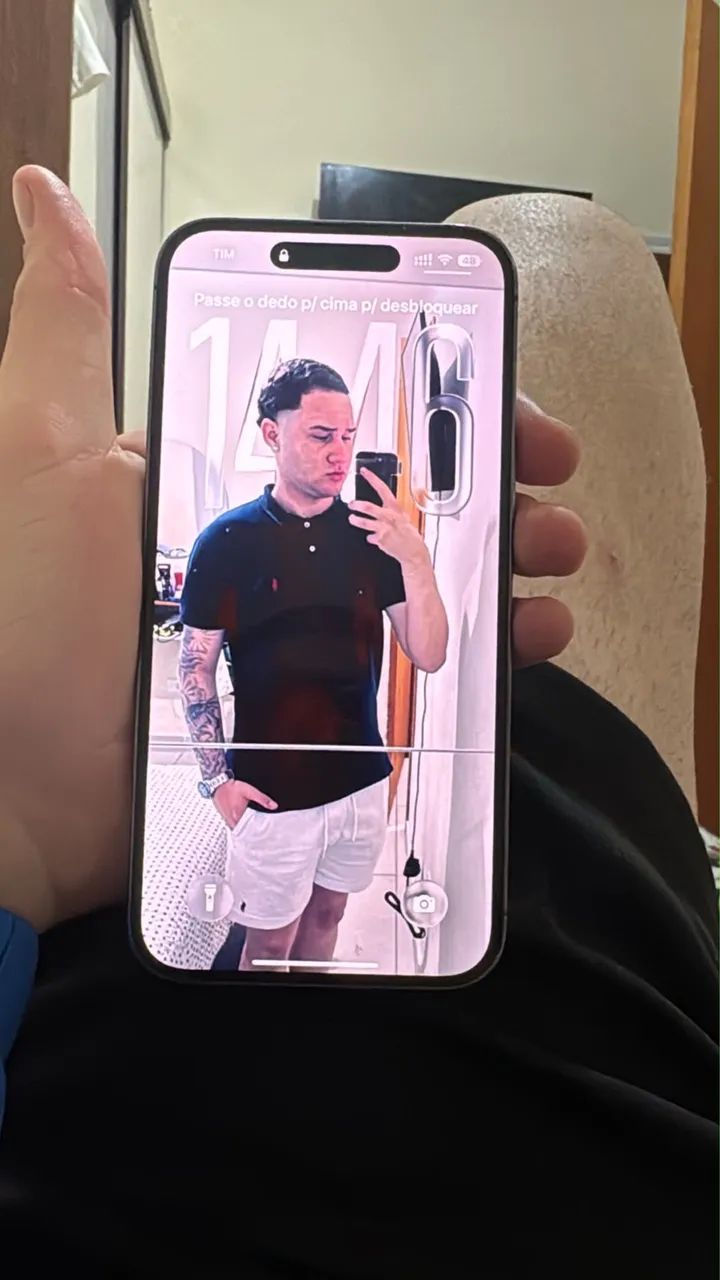 iPhone 14 Pro Max  - Foto 2