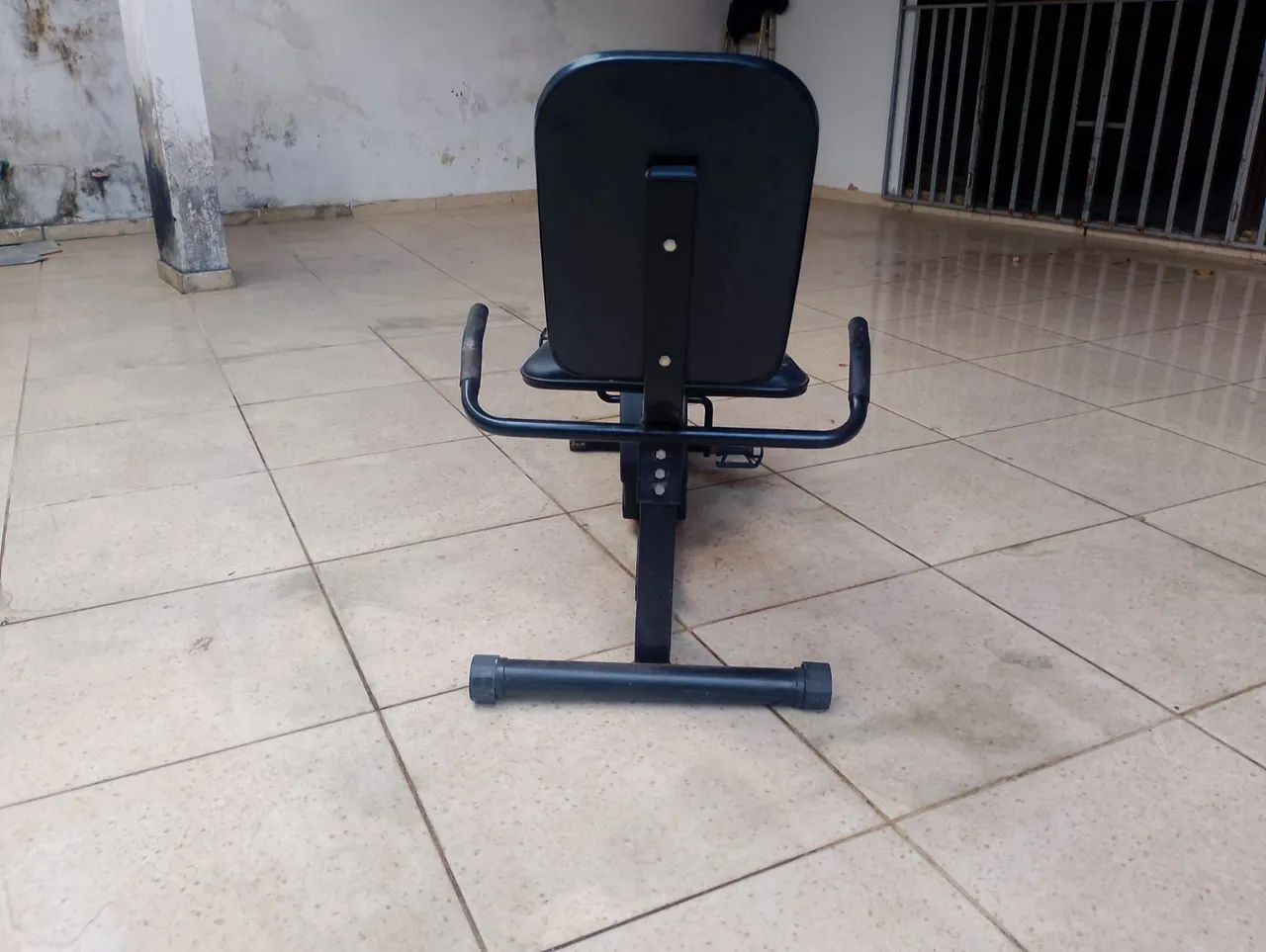 Bicicleta ergométrica  - Foto 4