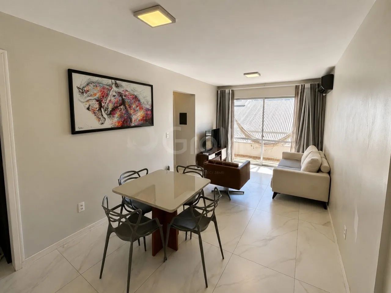 Apartamento de63m² com 2 dormitórios em Campinas - Foto 4
