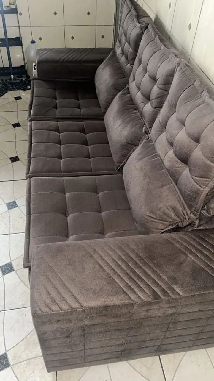 Sofa - Foto 3