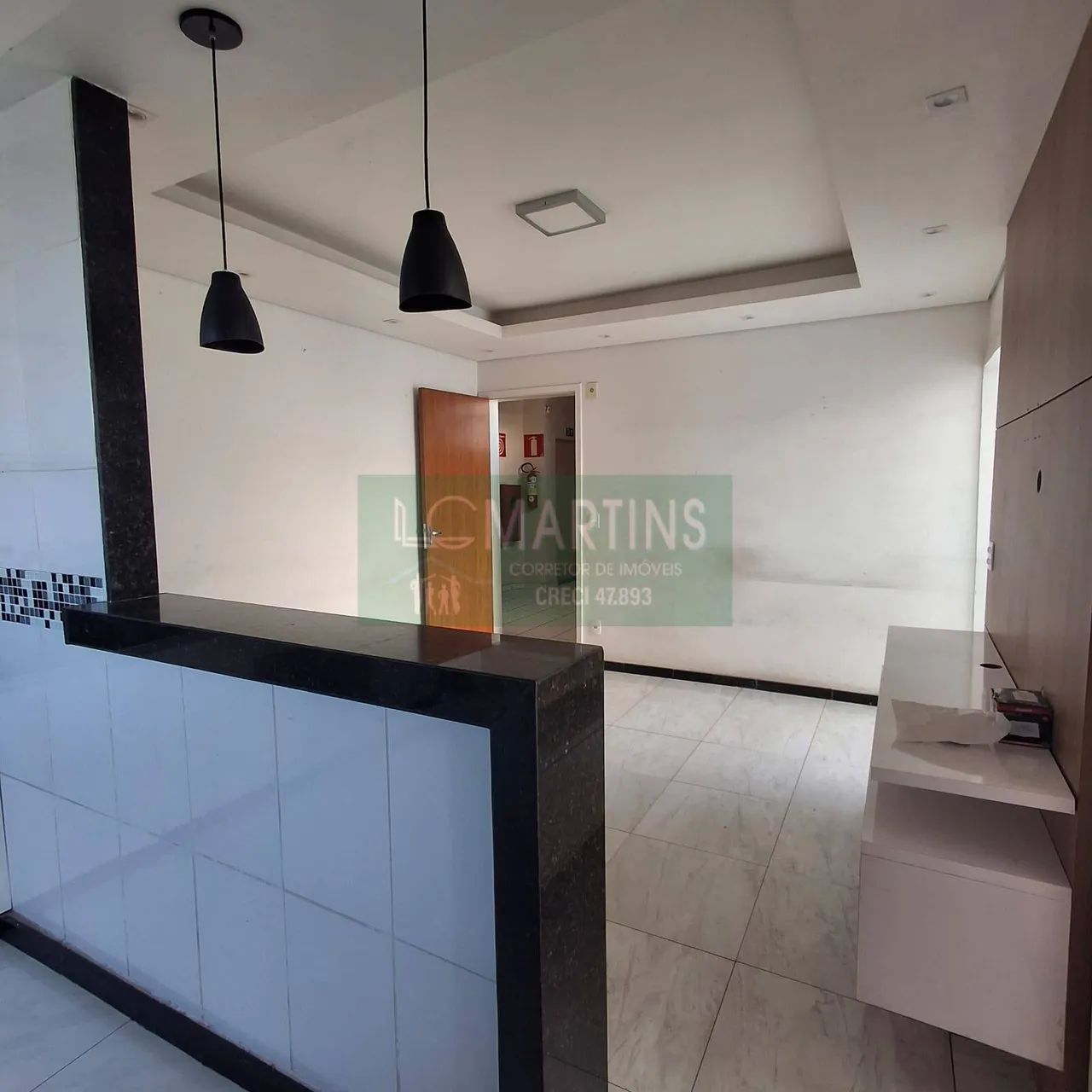 APARTAMENTO 2 QUARTOS - Foto 4