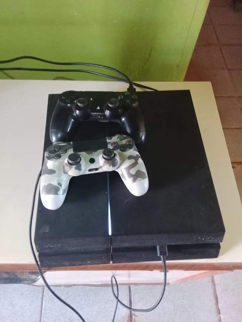 playstation 4 - Foto 4