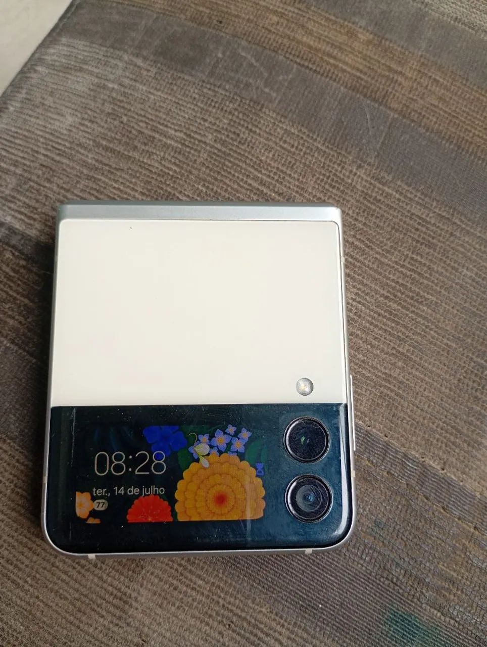 Celular com defeito  - Foto 4