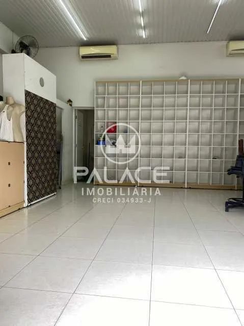 salão para alugar em santa terezinha, piracicaba 54m²