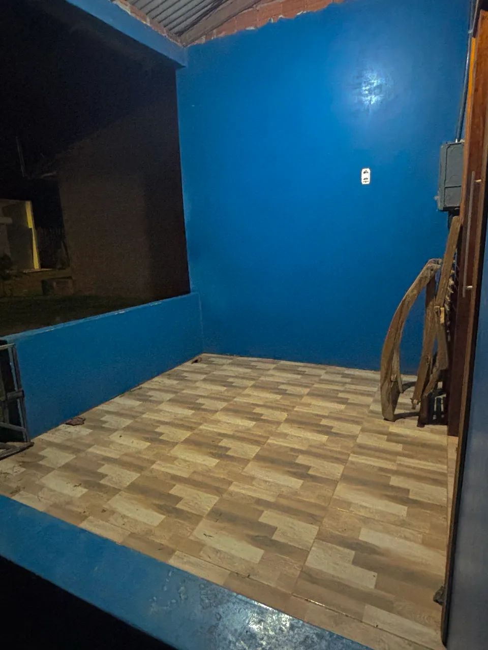 VENDO OU TROCO CASA - ILHA DE SANTANA - Foto 5