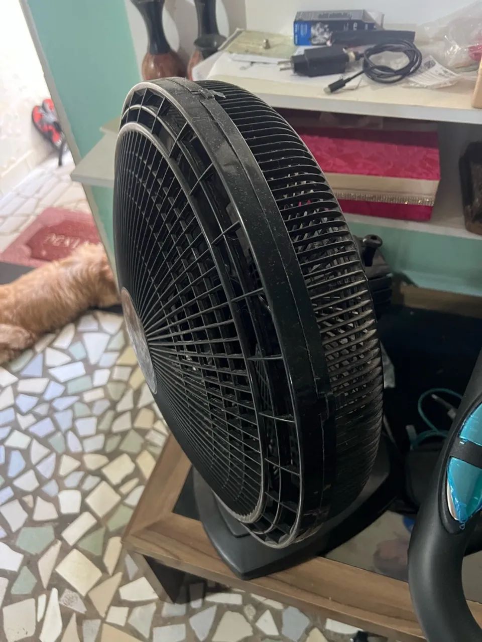 Ventilador - Foto 3