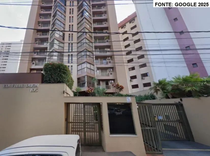 Apartamento duplex c/ 396m² em Uberlândia/MG