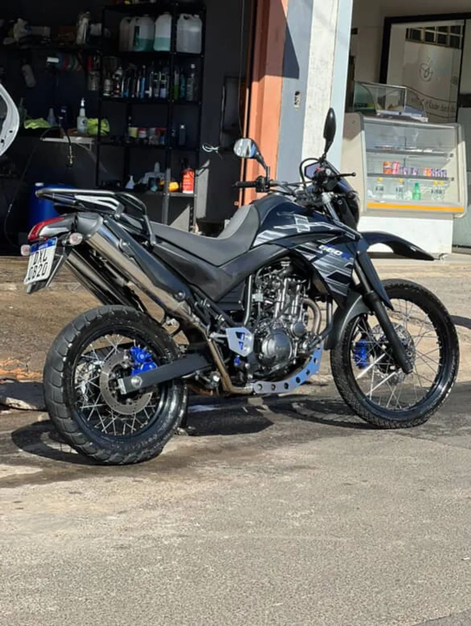 Xt 660  - Foto 2