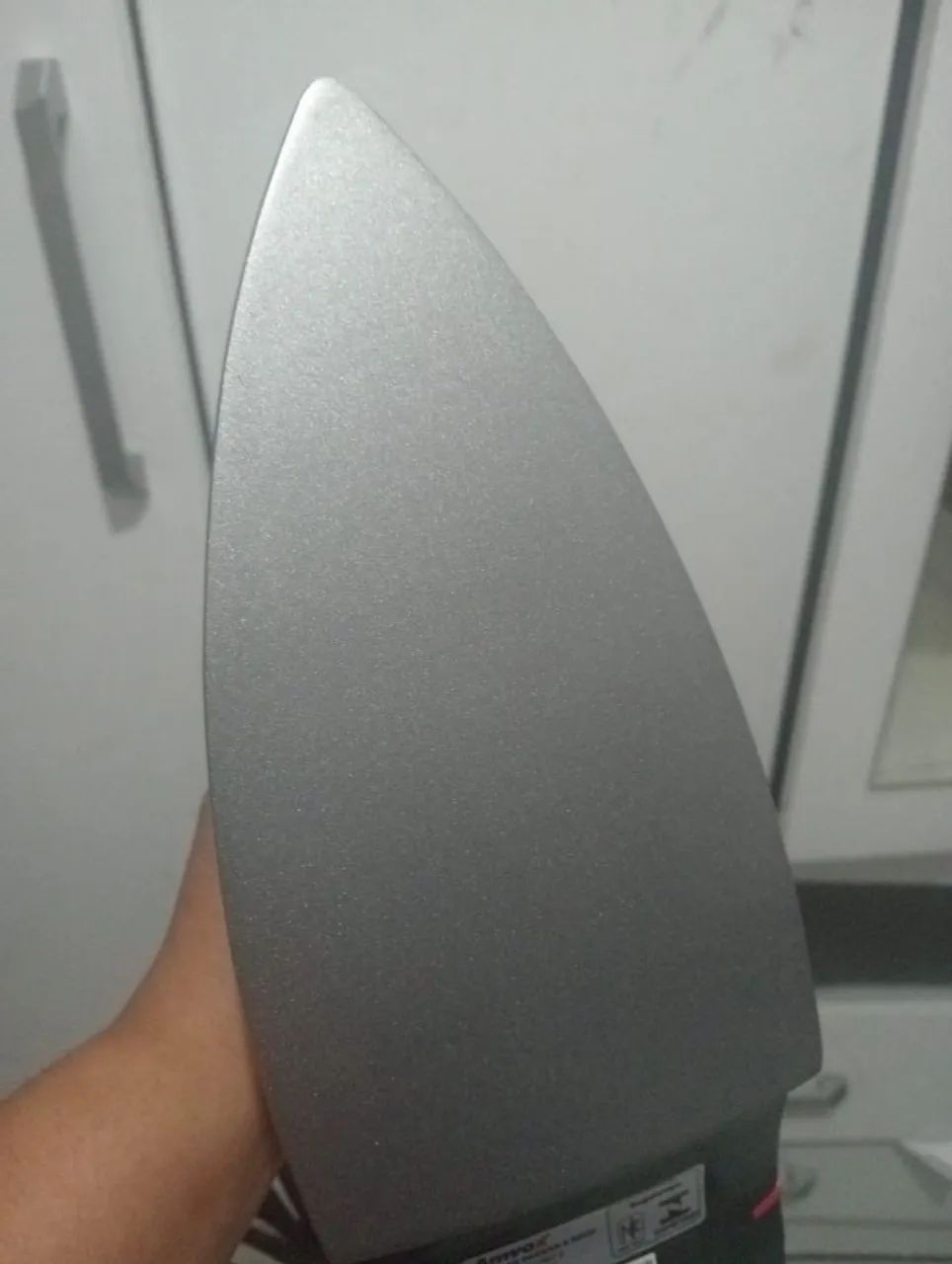 Ferro de passar roupa - Foto 2