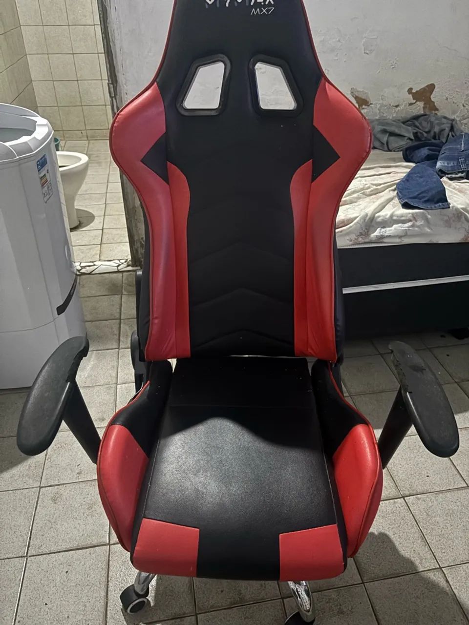 Cadeira gamer