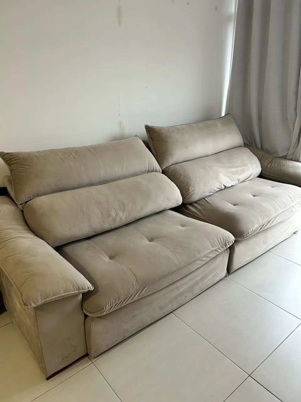 Sofá retrátil  - Foto 4