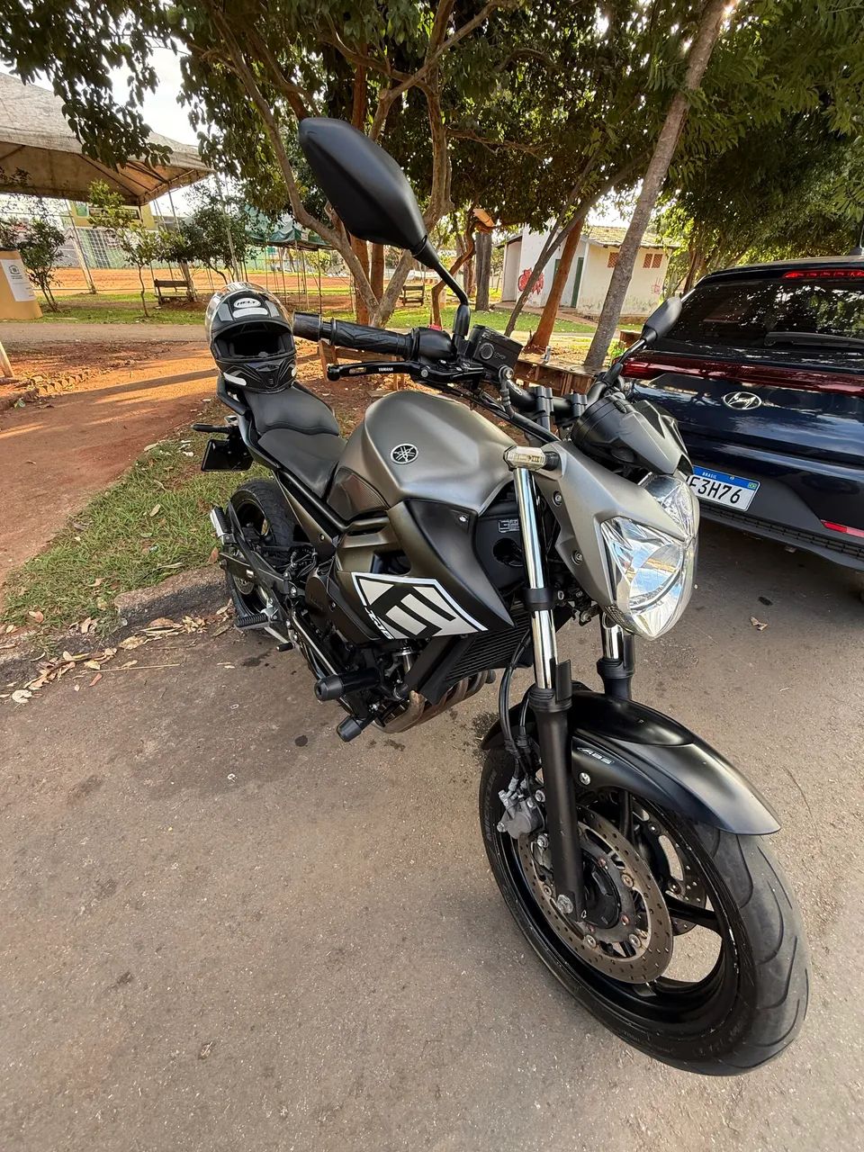 Xj6 17/18 ABS - Foto 2
